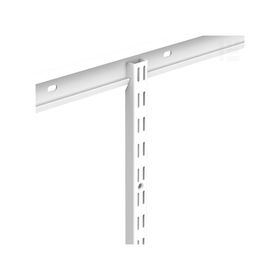 Barra superior ensamble blanco