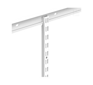 Barra superior ensamble blanco