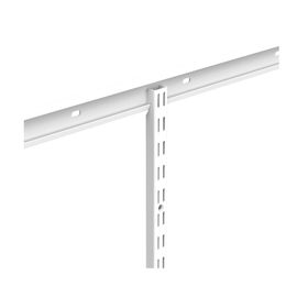 Barra superior ensamble blanco