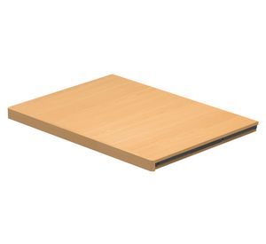 Superficie ensamble natural 3.2x60.8x43.8 cm