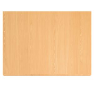 Superficie ensamble natural 3.2x60.8x43.8 cm