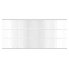 Repisa Ventilada 90 cm blanco