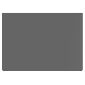 Superficie ensamble grafito 3.2x60.8x43.8 cm