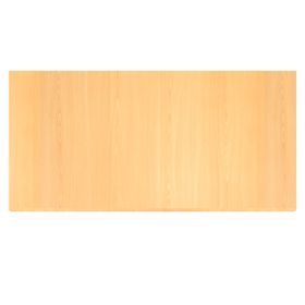 Superficie ensamble natural 3.2x90.8x43.8 cm