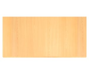 Superficie ensamble natural 3.2x90.8x43.8 cm