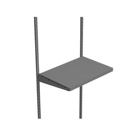 Superficie ensamble grafito 3.2x60.6x42 cm