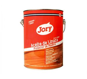 Protector de madera 1 galón Jory