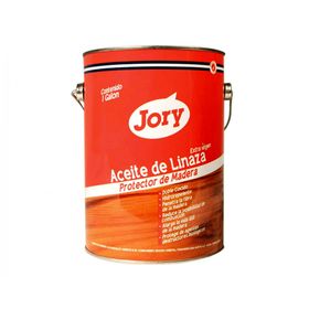 Protector de madera 1/4 galón Jory