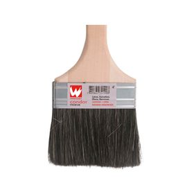 Brocha 4'' Premium Condor