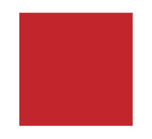 Pintura spray Secado rápido rojo mandarín Marson