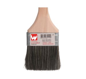 Brocha 3'' Premium Condor