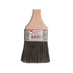 Brocha 2 1/2'' Premium Condor