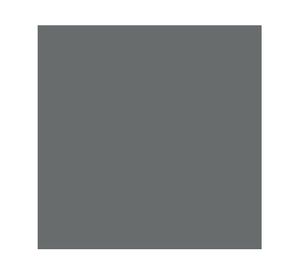 Pintura spray Secado rápido gris brillante Marson