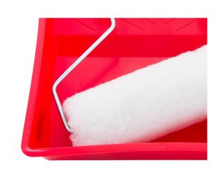 2 Rodillos + bandeja Lizcal