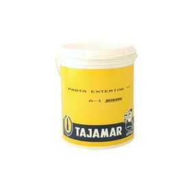 Pasta muro 1 galón A-1 Acrílica blanco Tajamar
