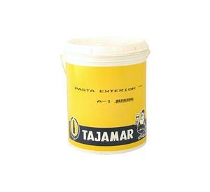 Pasta muro 1 galón A-1 Acrílica blanco Tajamar