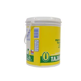 Pasta muro 1 galón F-15 Vinílica blanco Tajamar