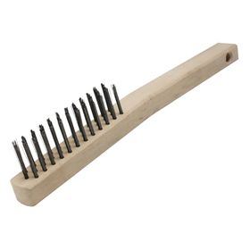 Escobilla acero 3-c Hela