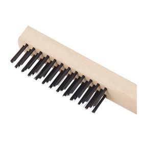 Escobilla acero 3-c Hela