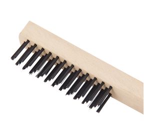 Escobilla acero 3-c Hela