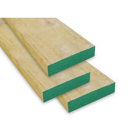Pino dimensionado premium 2x4 3,2 m