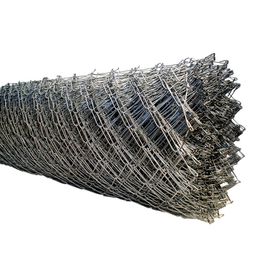 Malla cuadrada galvanizada 5014 1,50x25 m