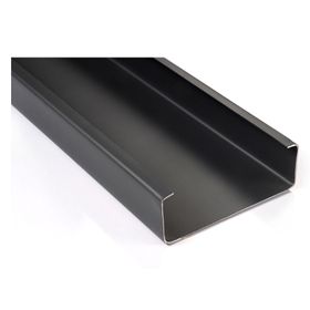 Perfil costanera 80X40X15X3 mm 6 m (24,06 kg)