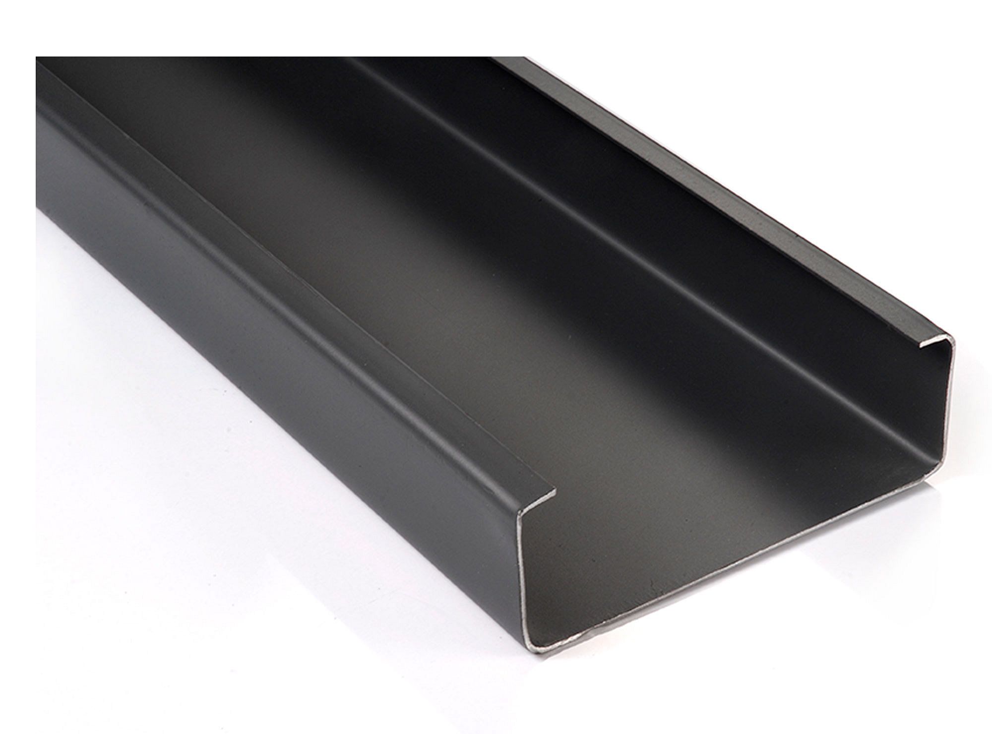 Perfil Costanera 80x40x15x3mm 6m