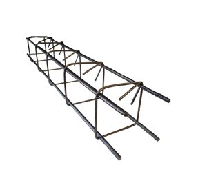 Pilar 15x15cm x 8mm x 3,4 m.