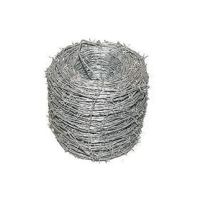 Alambre púas Iowa 14x5 100 m