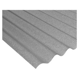 Plancha zincalum ondulada 0,35x851x3660 mm