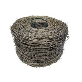 Alambre púas Iowa 16x5 275 m
