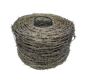Alambre púas Iowa 16x5 275 m