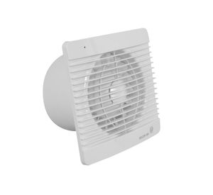 Extractor 32W axial decor300S S&P