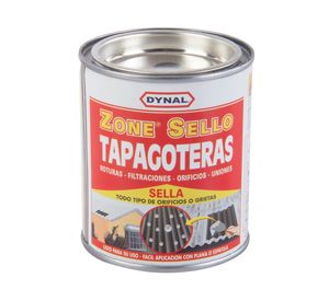 Tapagoteras 1/8 galón Zone sello Dynal