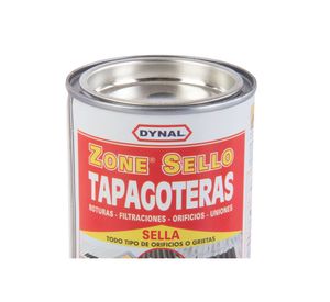 Tapagoteras 1/8 galón Zone sello Dynal