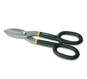 Tijera hojalatera corte recto 10'' 14-556 Stanley