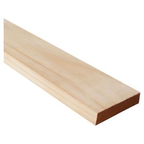 Pino seco dimensionado premium 1x3 3,2 m