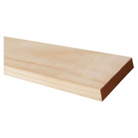 Pino seco dimensionado premium 1x3 3,2 m