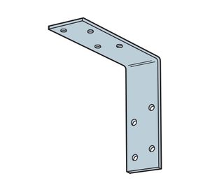 Perfil ángulo refuerzo 4 3/8 x 1 1/2 a 44 Simpson