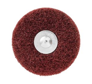 Disco removedor de pintura/barniz 9413NA café