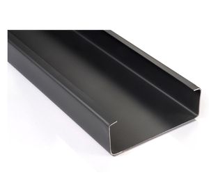 Perfil costanera 150X50X15X3 mm 6 m (36,78 kg)