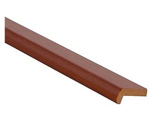 Solución de borde 18mm 2,44 m cerezo Reperf