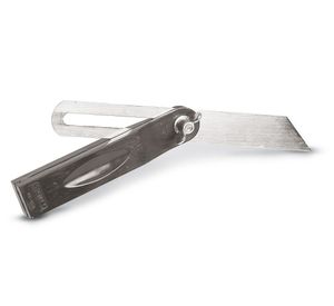Escuadra escantillón 20 cm ajustable Stanley