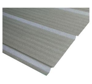 Plancha zincalum 5V 0,35x895x3000 mm