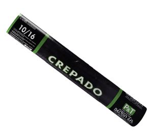 Fieltro asfáltico Crepado #10 16m2
