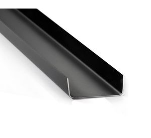 Perfil canal 100X50X2 mm 6 m (18,24 kg)