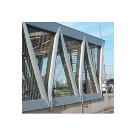 Malla panel 2,77x1000x2000 mm RG5020 Acmanet