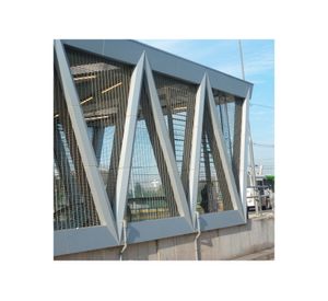 Malla panel 2,77x1000x2000 mm RG5020 Acmanet