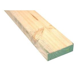 Pino dimensionado premium 2x6 3,2 m